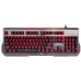 E-Blue Optical Mechanical Gaming Keyboard